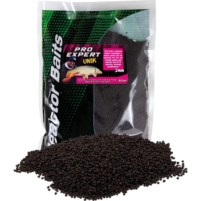 Pelletslag Maver Pro Expert