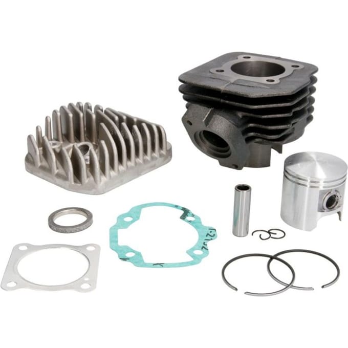 Cilinderset INPARTS IP000111