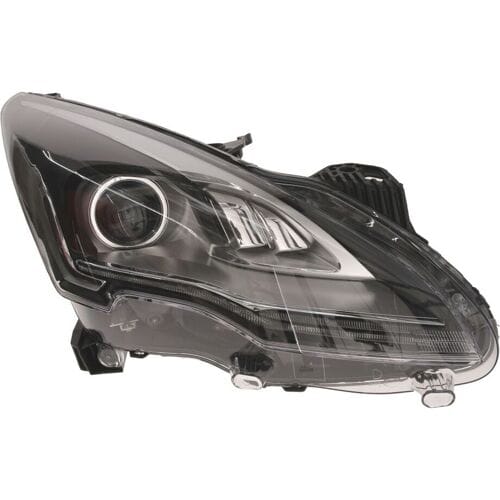 Koplamp, bevestiging VALEO 450615