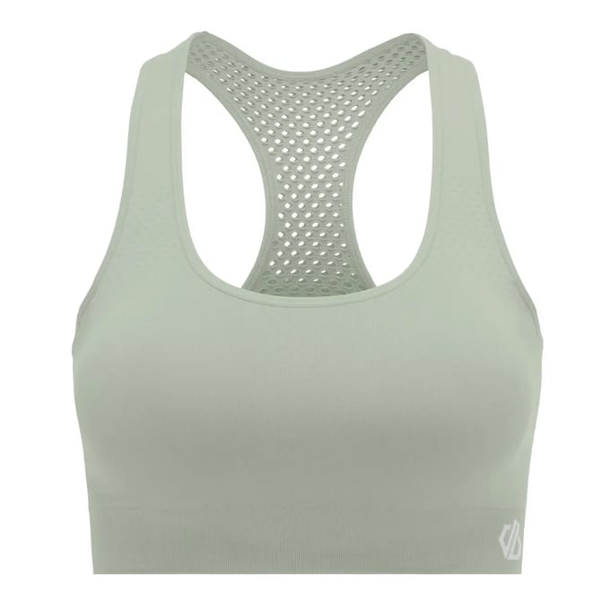 Dare2B Dont Sweat It Light, comfortabele en sneldrogende sportbeha voor dames