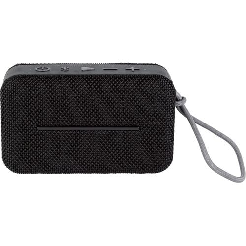 SILVERCREST Bluetooth-luidspreker (Zwart)