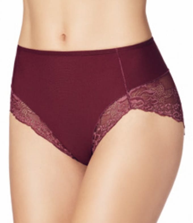 Janira Greta Niki Color Prune Paars M