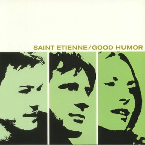 Saint Etienne - Good Humor (2 LP)