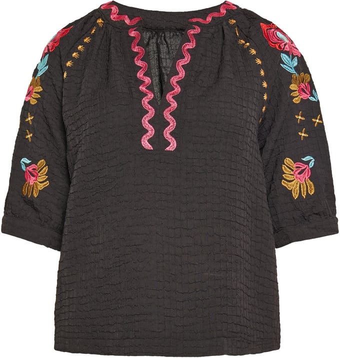 usha Blouse