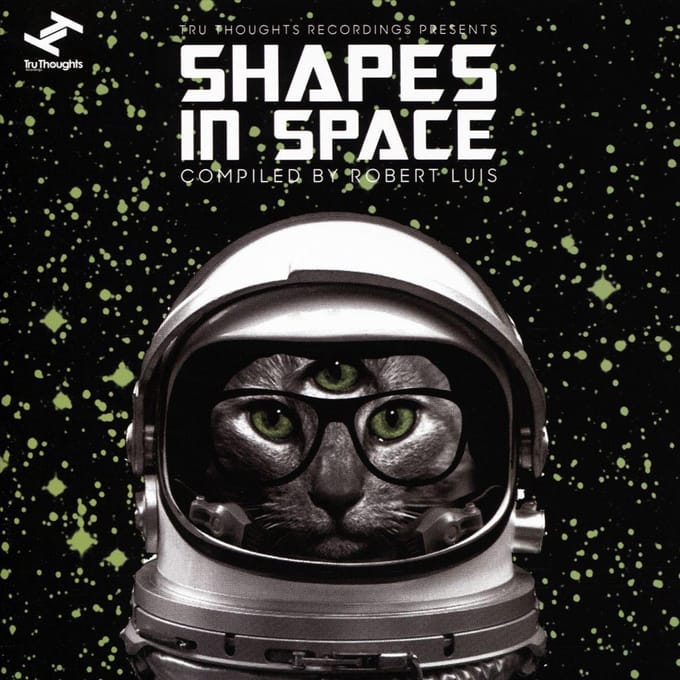 Shapes In Space Vol. 2