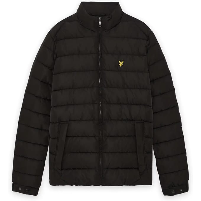 Donsjack Lyle & Scott