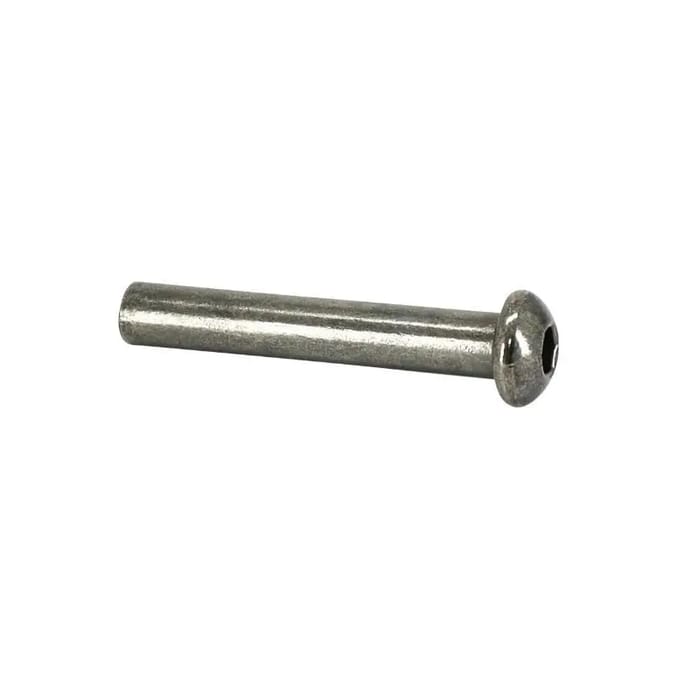 Schroefpen voor vouwas voor scooter I-On I-RAW (M6) 197845
