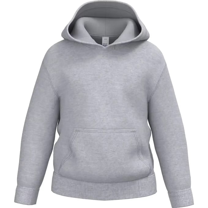Junior Hoodie iDeal Basic Brand