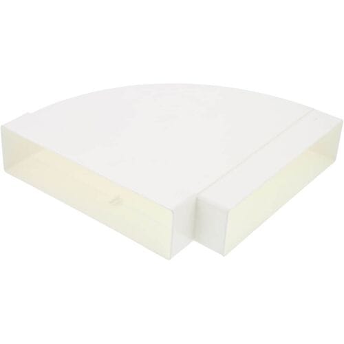 AEG Afvoerbuis voor de ComboHob - Kniestuk 90° 4055385258