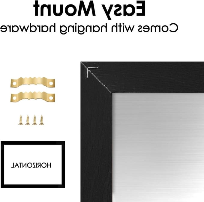 Maandplanning Magnetisch Whiteboard met Houten Frame 60x45cm voor School, Thuis en Kantoor