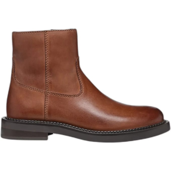 GEOX SERILDA DAMES - LICHTBRUIN - Maat 35