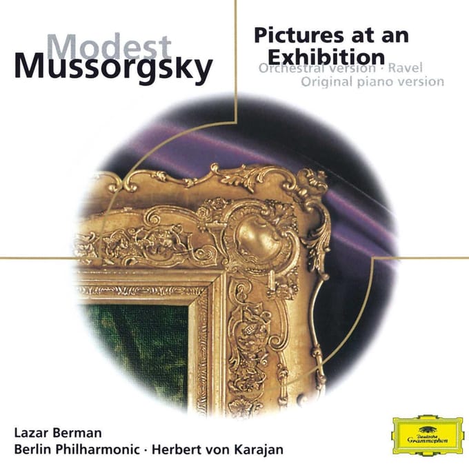 Orchestral Works