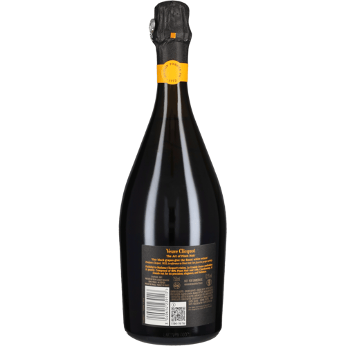 Champagne Brut 'La Grande Dame' Veuve Clicquot 2018