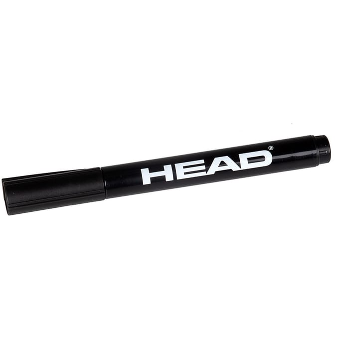 HEAD CI Autograph Pin