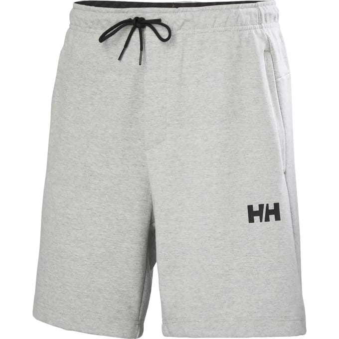 Helly Hansen Hp Tech Korte Broek Grijs S Man