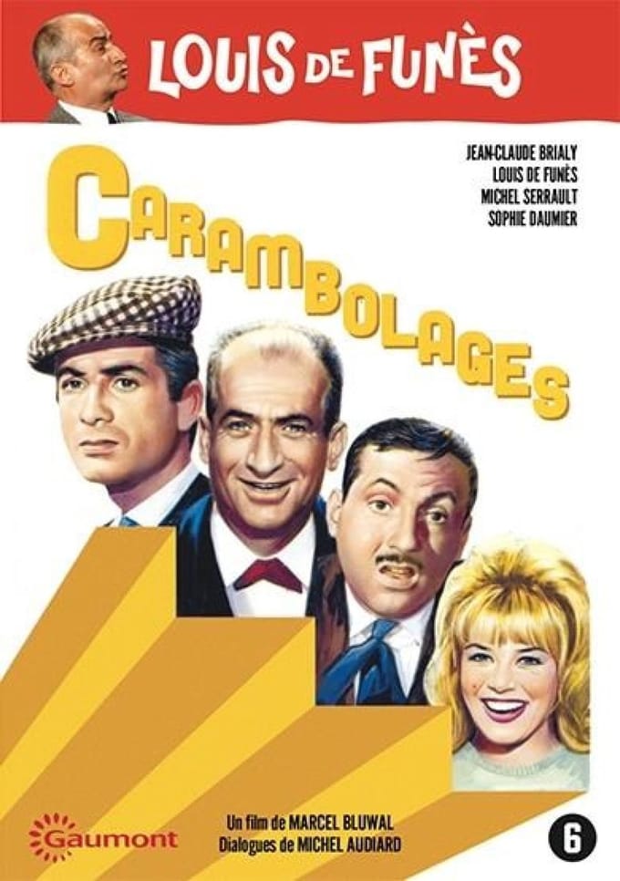 Carambolages