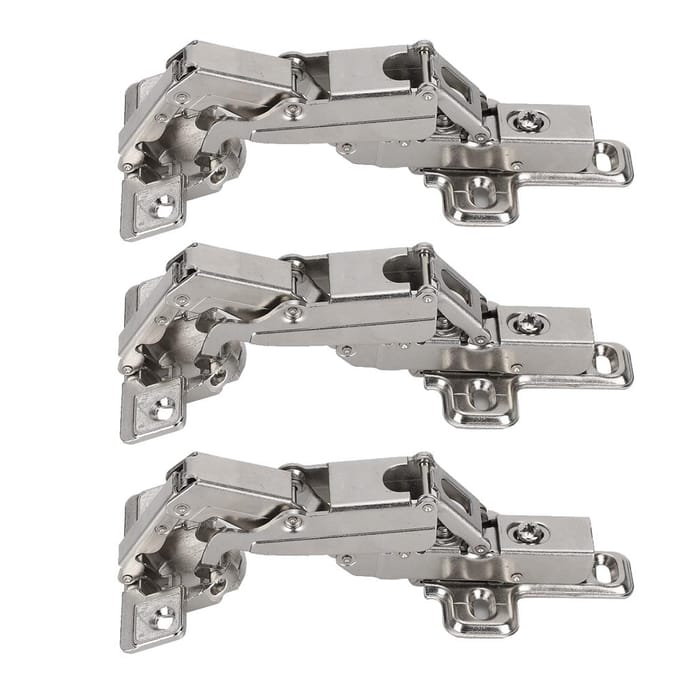 Kastdeur scharnierdemper Hydraulisch scharnier SoftClose Meubel scharnier Hardware accessoire