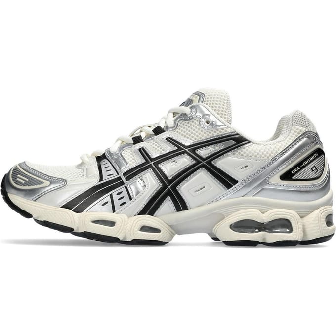 Asics Gel-Nimbus 9 Cream Black