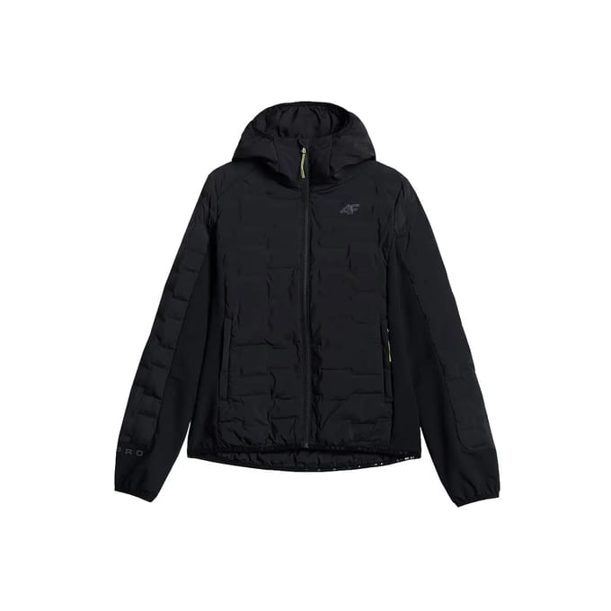 Dames wandeljack 4F F0850