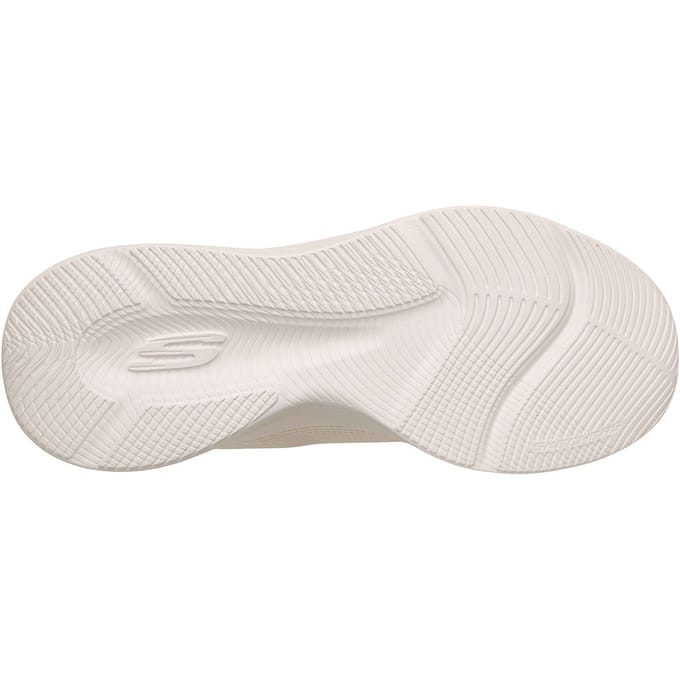 Skechers Skech-Lite Pro 2.0 dames sneakers beige - Maat 39 - Extra comfort - Memory Foam