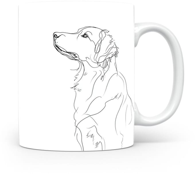 Beker Nova Scotia Duck Tolling Retriever
