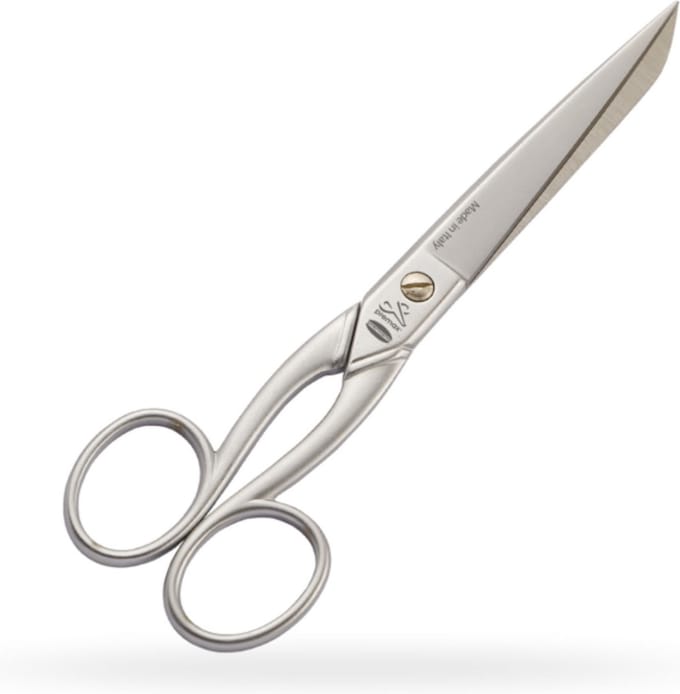 Premax Naaischaar 18cm gezandstraald