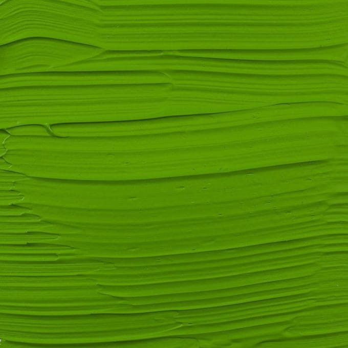 Amsterdam Expert Series Acrylverf - 75 ml - Permanentgroen Licht 618   8712079289614   Verf