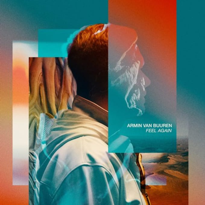 Feel Again - Armin Van Buuren