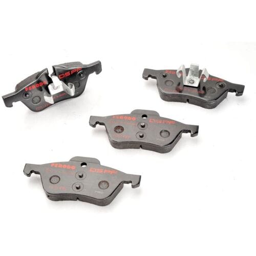 Tuning-remblokken FERODO FDS1499