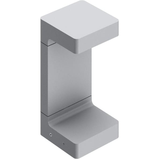 Flos Casting C100 Outdoor - grijs - 20 cm