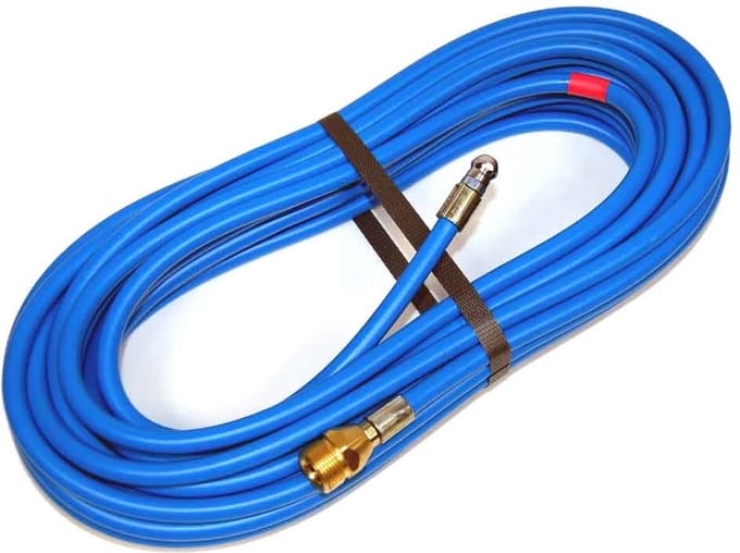 Kranzle rioolslang  - 10 meter    -  41 058