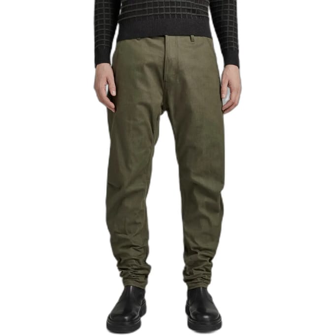 Casual tapered jeans G-Star Grip 3D