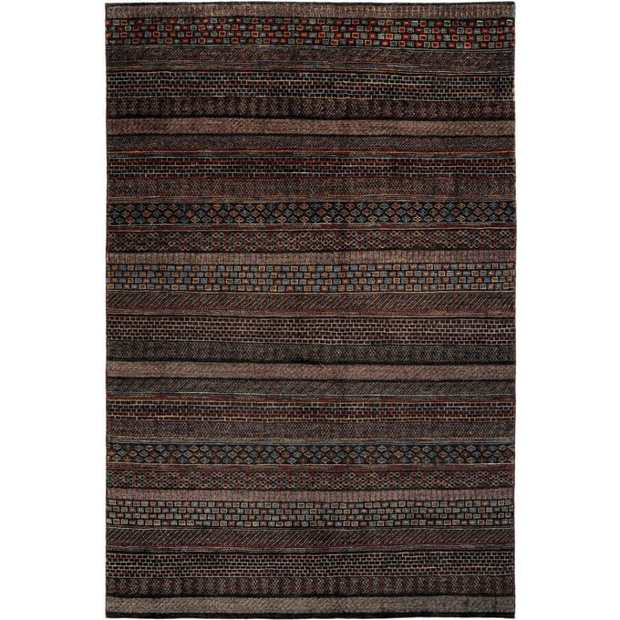 Vloerkleed Medina wol | Hadorn