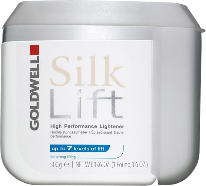 Goldwell - Silk Lift Control Lightener 6-8 Strong- 500g