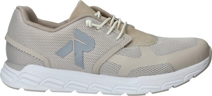 Rieker Sport Sneakers - Dames - Beige