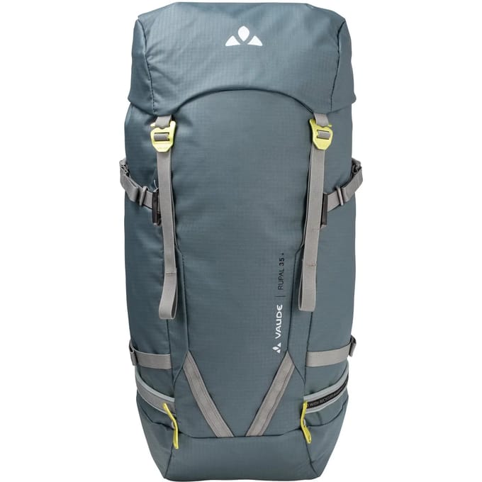 VAUDE Rupal 35+, Unisex, Rugzak