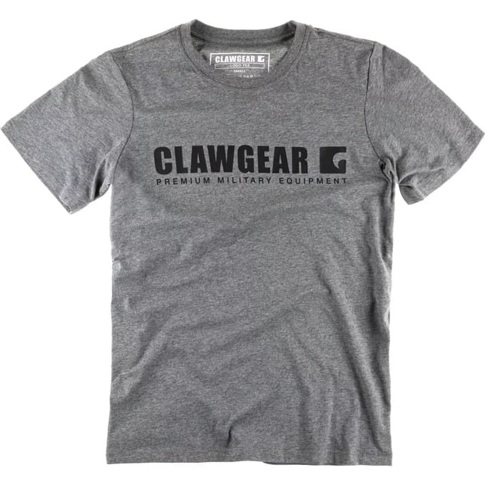T-shirt Clawgear CG