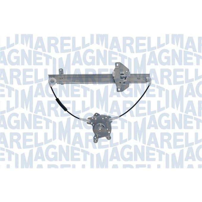 Raamregelaar MAGNETI MARELLI 350103170398
