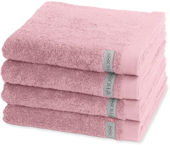 Ross Sonstiges 4 X handdoek in set Sinfonie