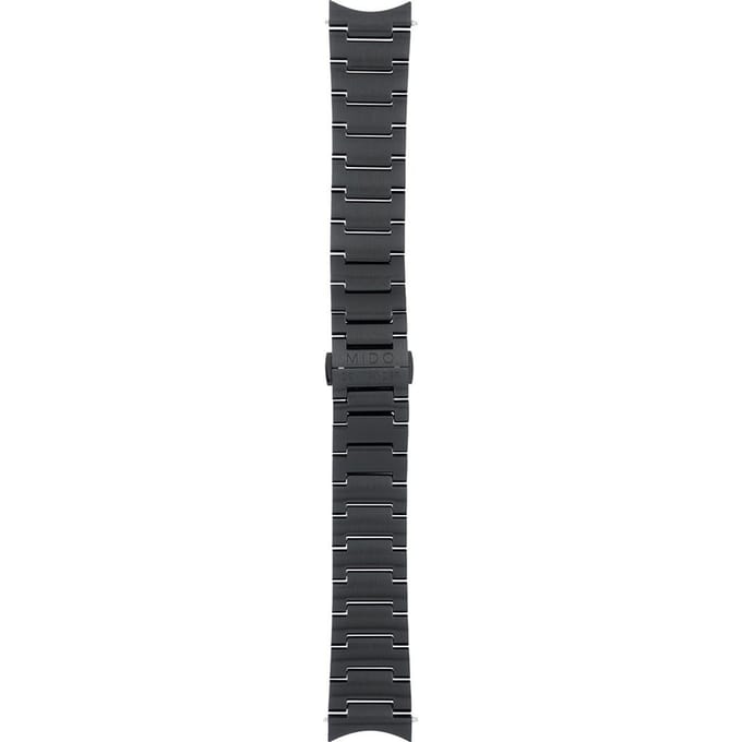 MIDO Straps M605017264 Commander band