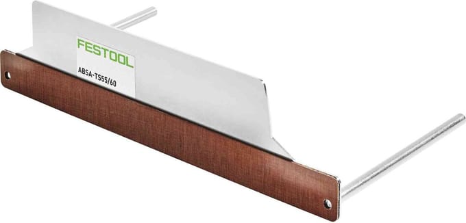 Festool ABSA-TS55/60 Afdekking - 577341