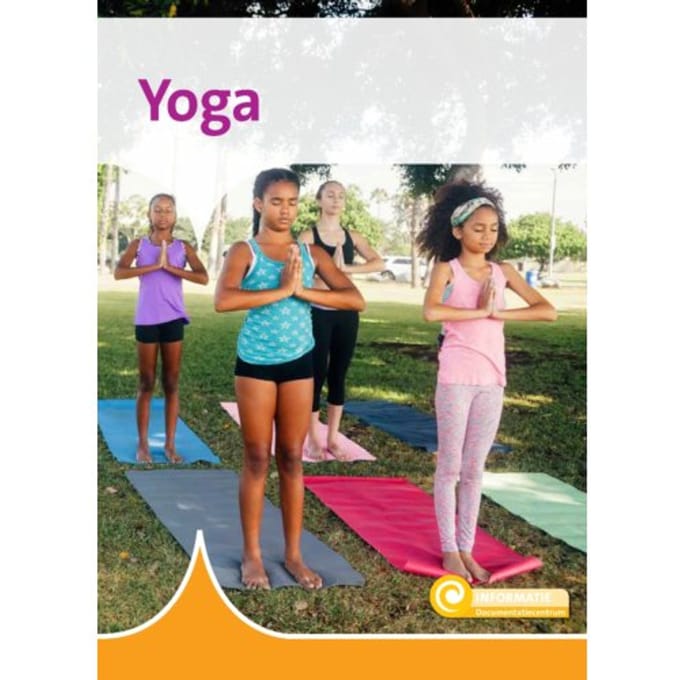 Yoga - Informatie 8-2 - Lonneke Crusio