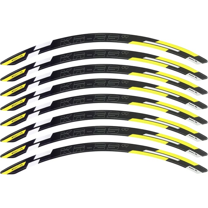 Wielsticker Krayton 2020 KR-29 (x8)
