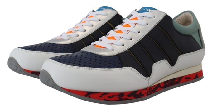 Dolce Gabbana Sneakers Casual Ontwerp