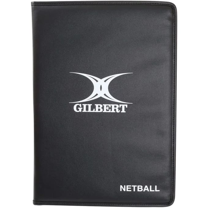 Netbal handboek tactisch schema Gilbert