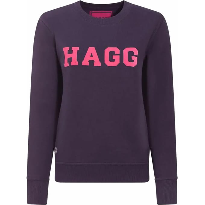Dames sweatshirt Hagg
