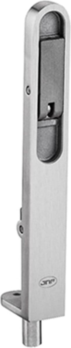 Kantschuif Heavy Duty 250mm RVS
