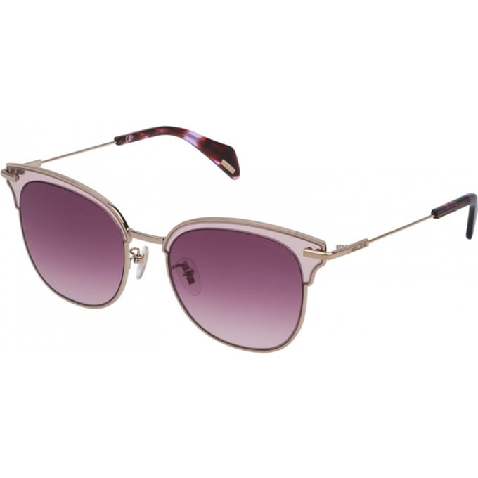 Zonnebril Dames Police SPL6225308FF Ø 53 mm