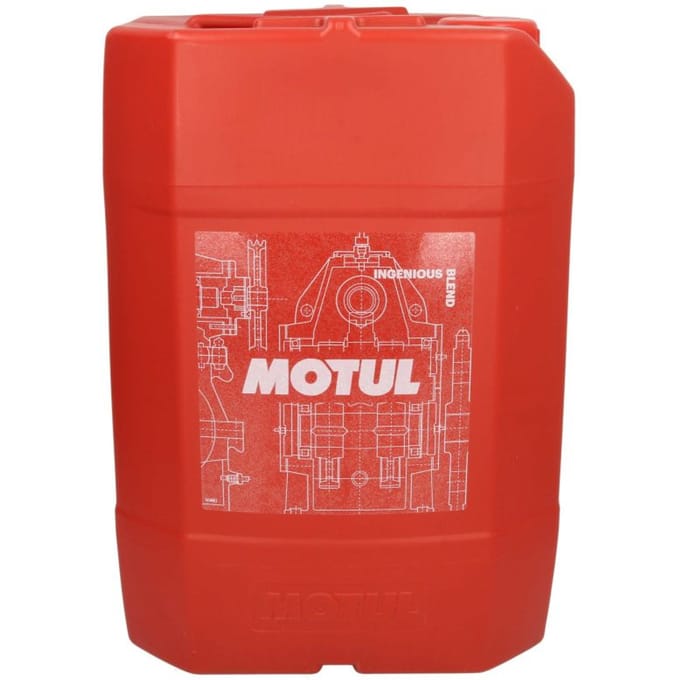 Motorolie MOTUL Tekma FUTURA + 10W30 20L