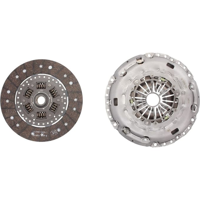 Schaeffler Luk Koppelingsset LUK SAC 624 3253 19